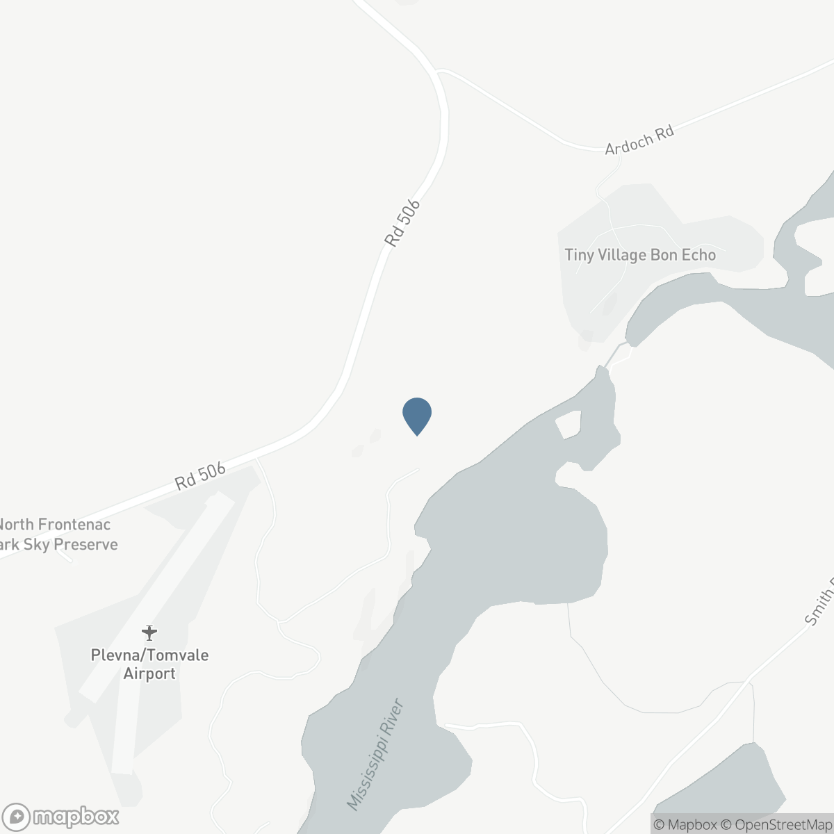 5966 HWY 506 ROAD, North Frontenac, Ontario K0H 1C0